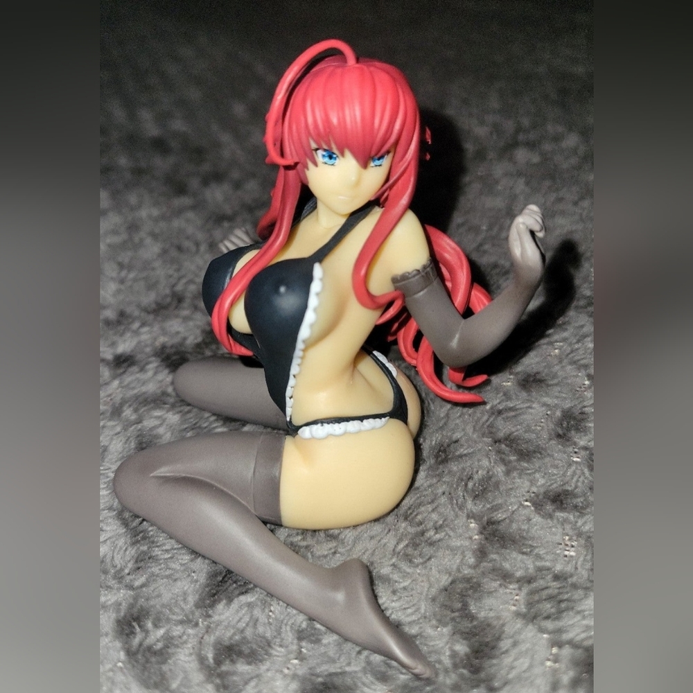 Rias Gremory Figure